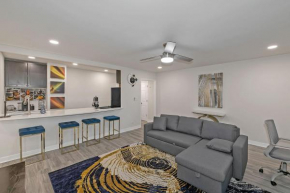 Amazing 1-Bedroom Condo in Atlanta